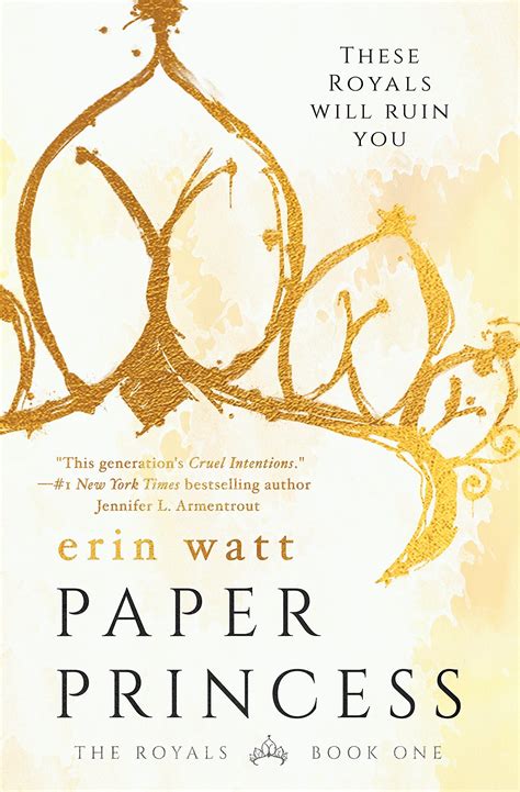 paper princess free epub